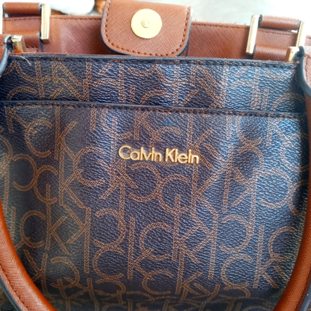 Calvin Klein Purse